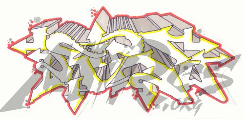 RISE: GEARISè